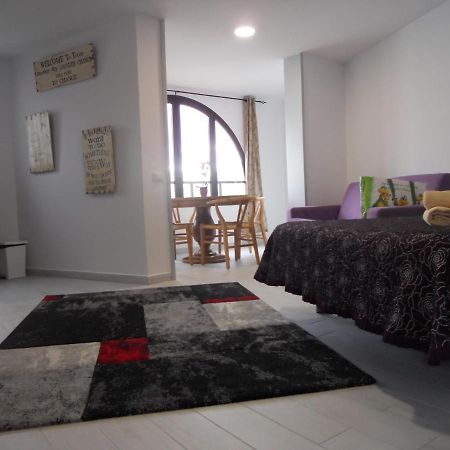4 Santiago Playa Tenerife Estudio Плая де лас Америкас Екстериор снимка