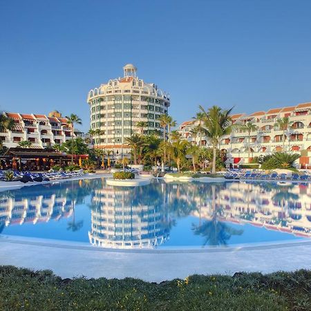 4 Santiago Playa Tenerife Estudio Плая де лас Америкас Стая снимка
