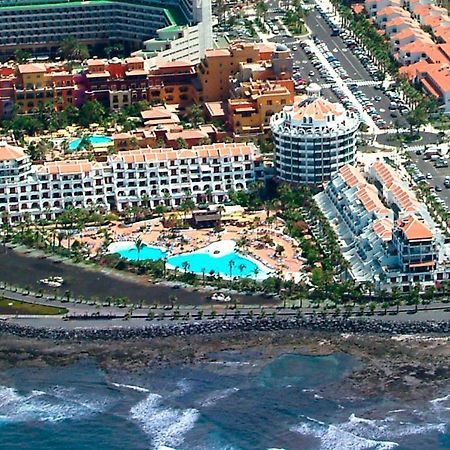 4 Santiago Playa Tenerife Estudio Плая де лас Америкас Екстериор снимка