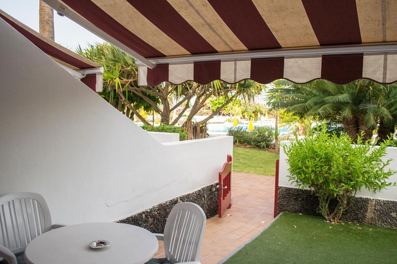 4 Santiago Playa Tenerife Estudio Плая де лас Америкас Екстериор снимка