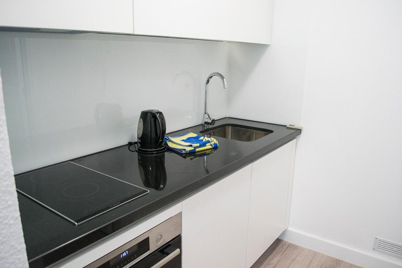 4 Santiago Playa Tenerife Estudio Плая де лас Америкас Екстериор снимка