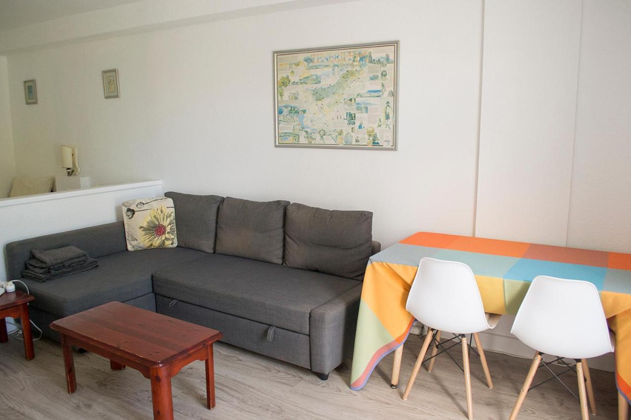 4 Santiago Playa Tenerife Estudio Плая де лас Америкас Екстериор снимка