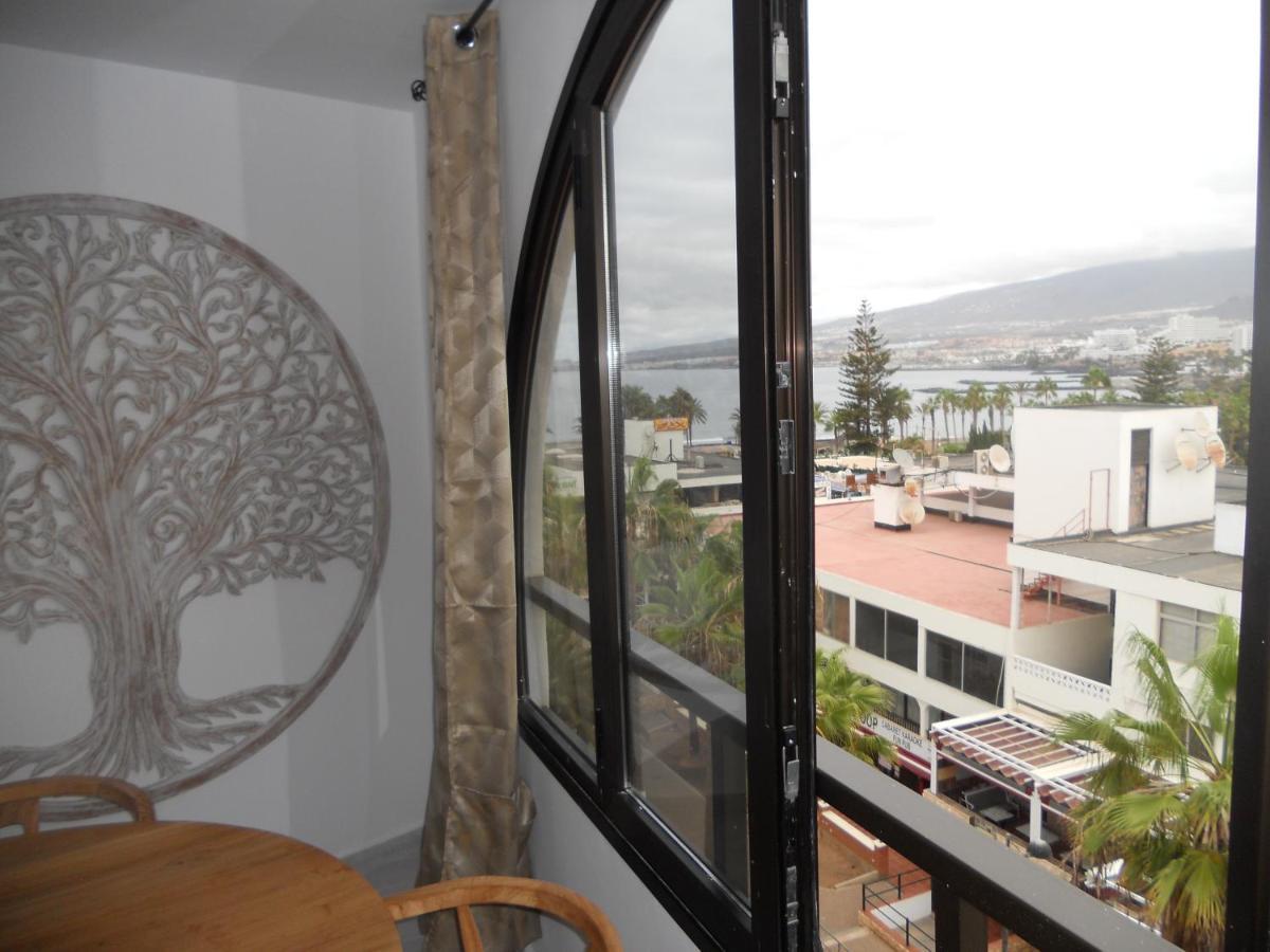 4 Santiago Playa Tenerife Estudio Плая де лас Америкас Екстериор снимка