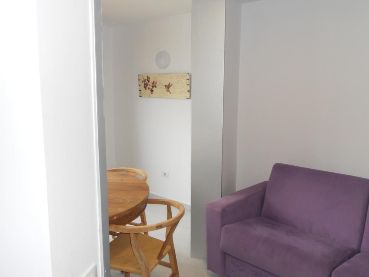 4 Santiago Playa Tenerife Estudio Плая де лас Америкас Екстериор снимка