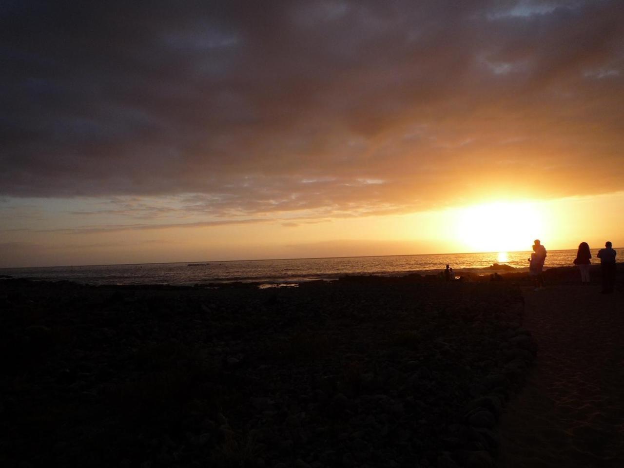 4 Santiago Playa Tenerife Estudio Плая де лас Америкас Екстериор снимка