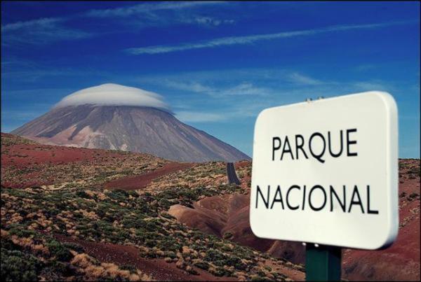 4 Santiago Playa Tenerife Estudio Плая де лас Америкас Екстериор снимка