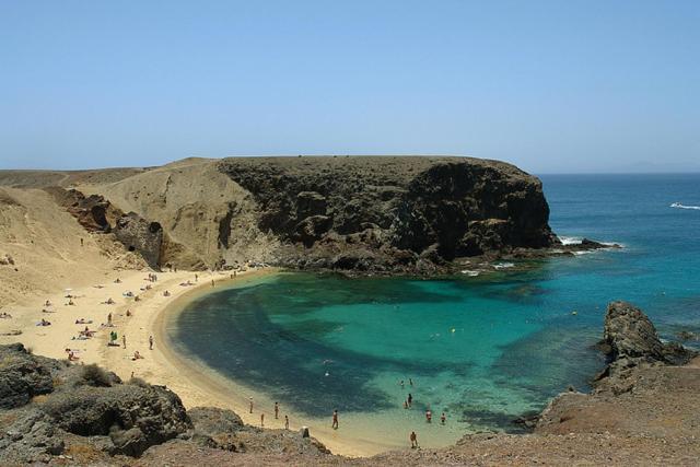 4 Santiago Playa Tenerife Estudio Плая де лас Америкас Екстериор снимка