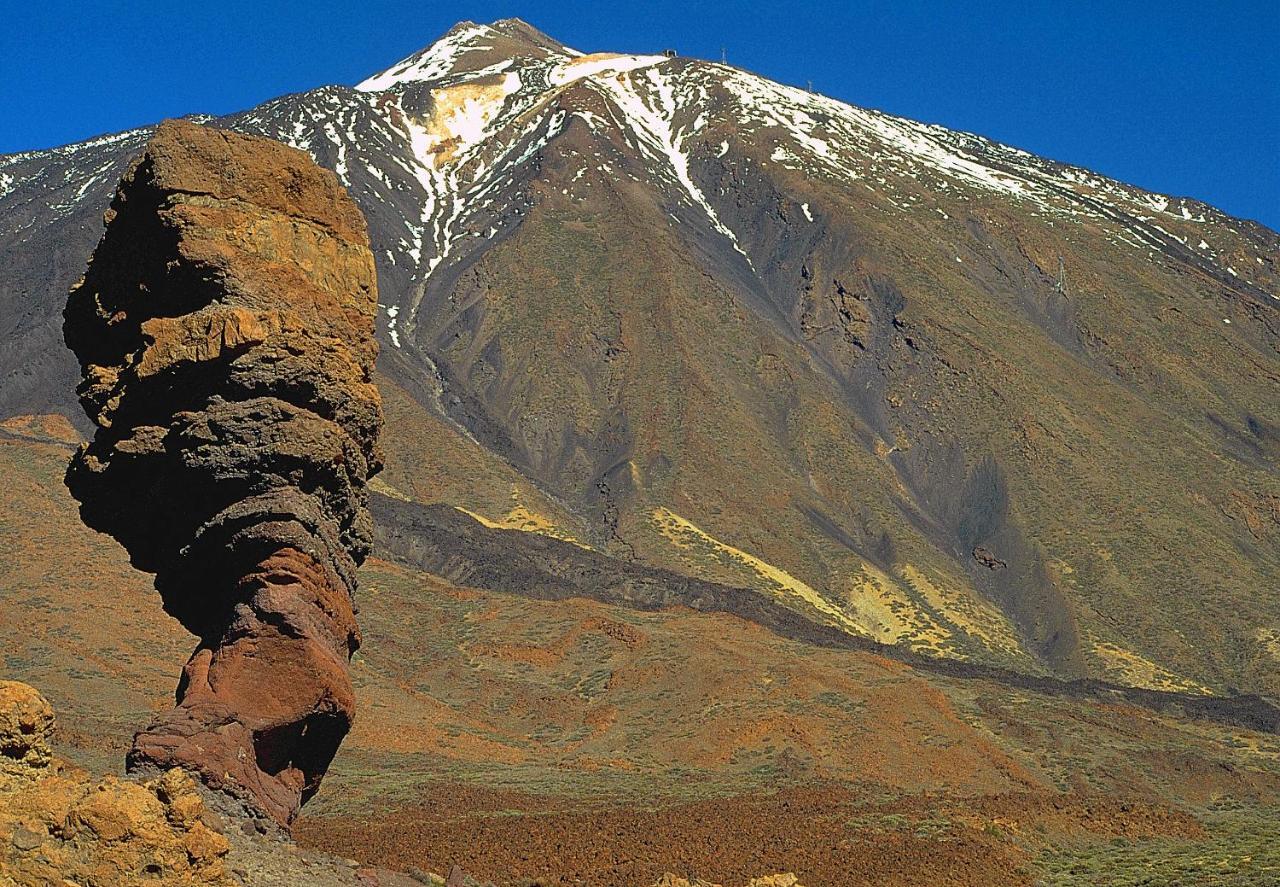 4 Santiago Playa Tenerife Estudio Плая де лас Америкас Екстериор снимка