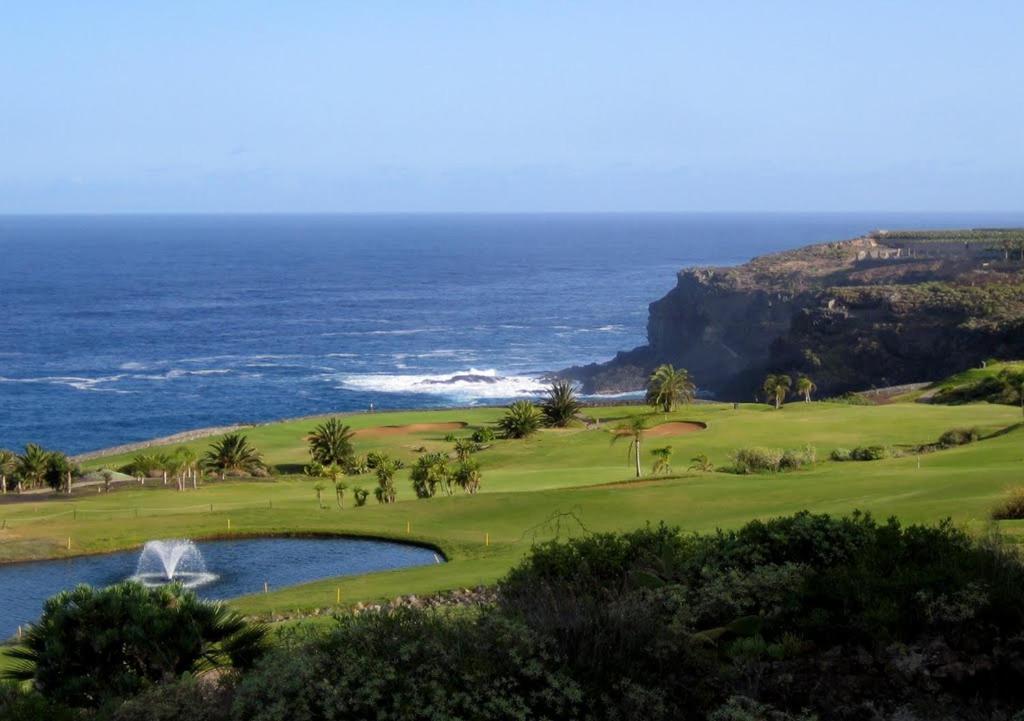 4 Santiago Playa Tenerife Estudio Плая де лас Америкас Екстериор снимка