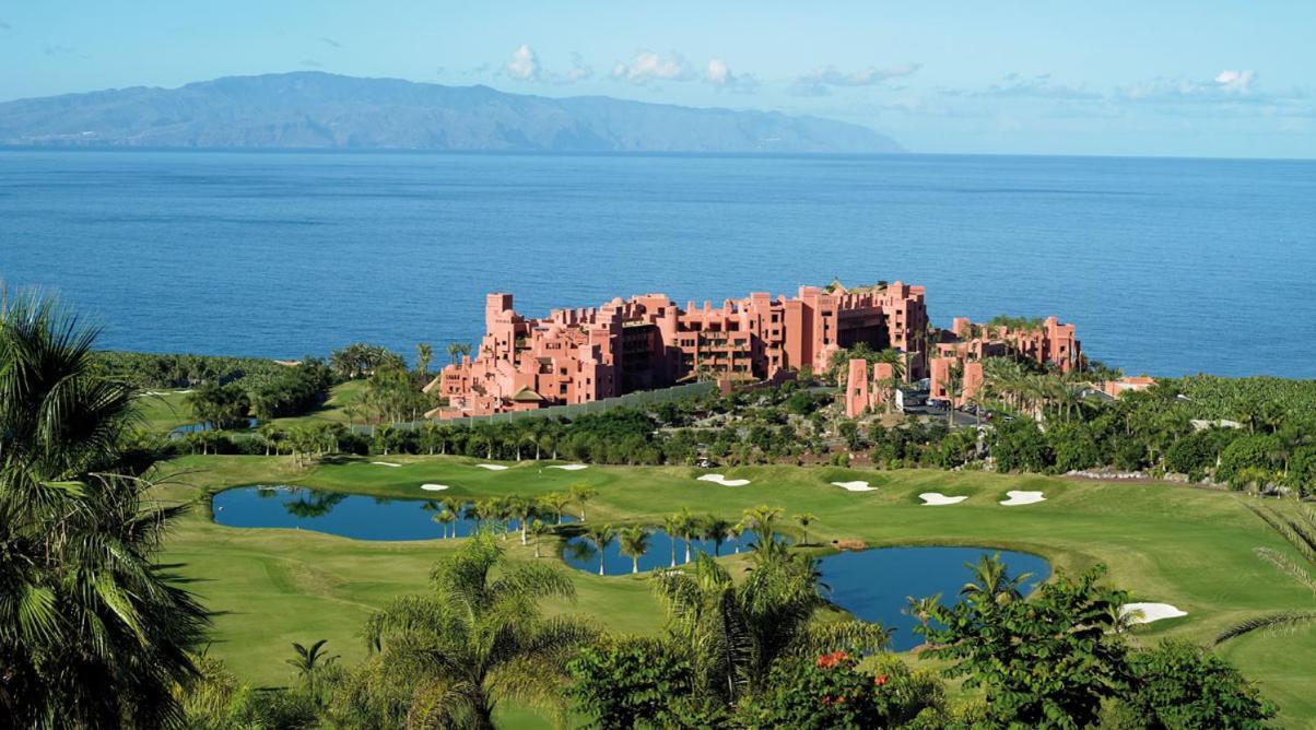 4 Santiago Playa Tenerife Estudio Плая де лас Америкас Екстериор снимка